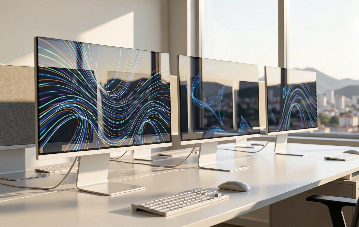 Entorno de trabajo analítico